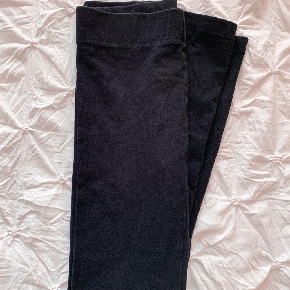 Loft Leggings XS! worn 2 times!